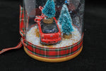 Load image into Gallery viewer, 2011 Mini Cooper Countryman| Classic Car Snowglobe
