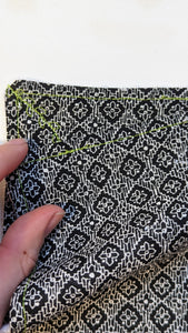 Geometric Florals 2-Ply Unpaper Towels