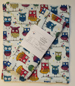 Load image into Gallery viewer, Owls 2-Ply Unpaper Towels
