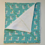 Load image into Gallery viewer, Llamas 2-Ply Unpaper Towels
