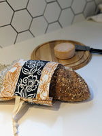 Load image into Gallery viewer, Upcycled Bread Bags
