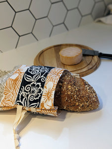 Upcycled Bread Bags