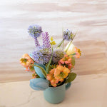 Load image into Gallery viewer, Farmhouse Floral Arrangement
