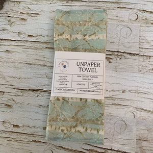 Eco Friendly Kitchen, Zero Waste kitchen, 1 Ply Cloth Unpaper towels, Natural Cleaning, Housewarming Gift, Paperless Kitchen Towels, Napkins