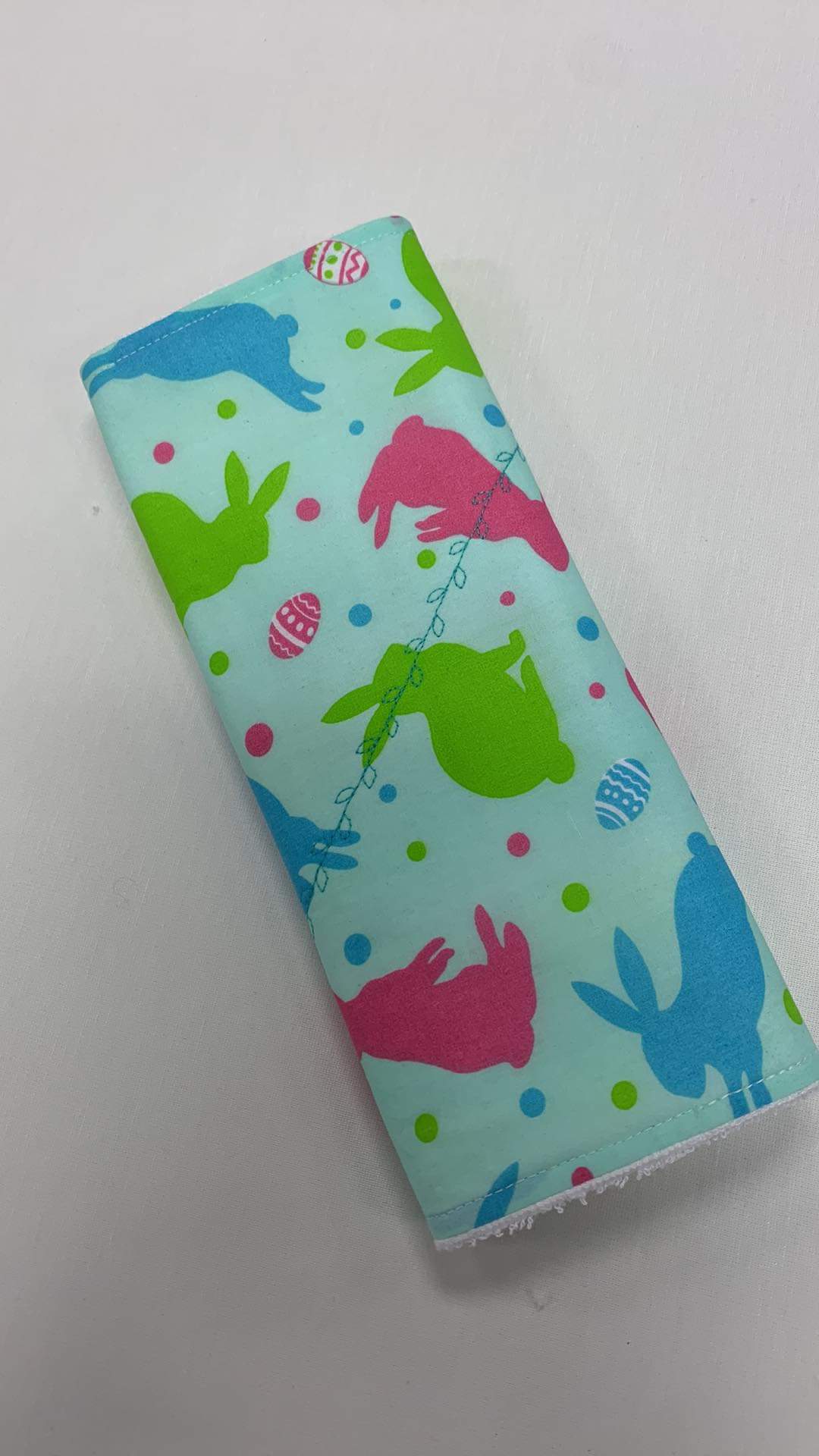 Easter Bunny 2-Ply Unpaper Towels