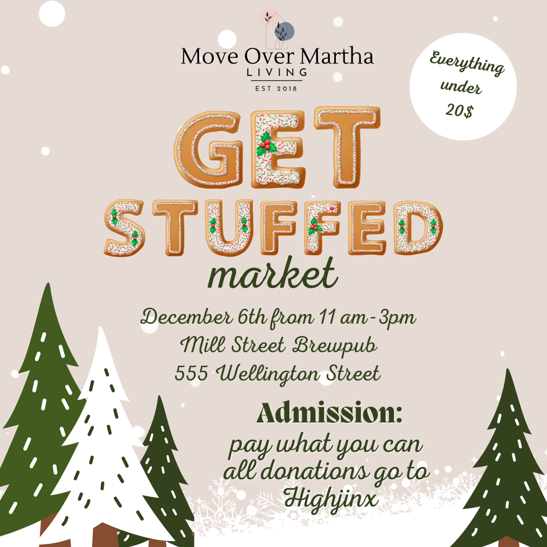 Why Supporting HighJinx Matters And Why We’re Proud to Be Part of Their Community