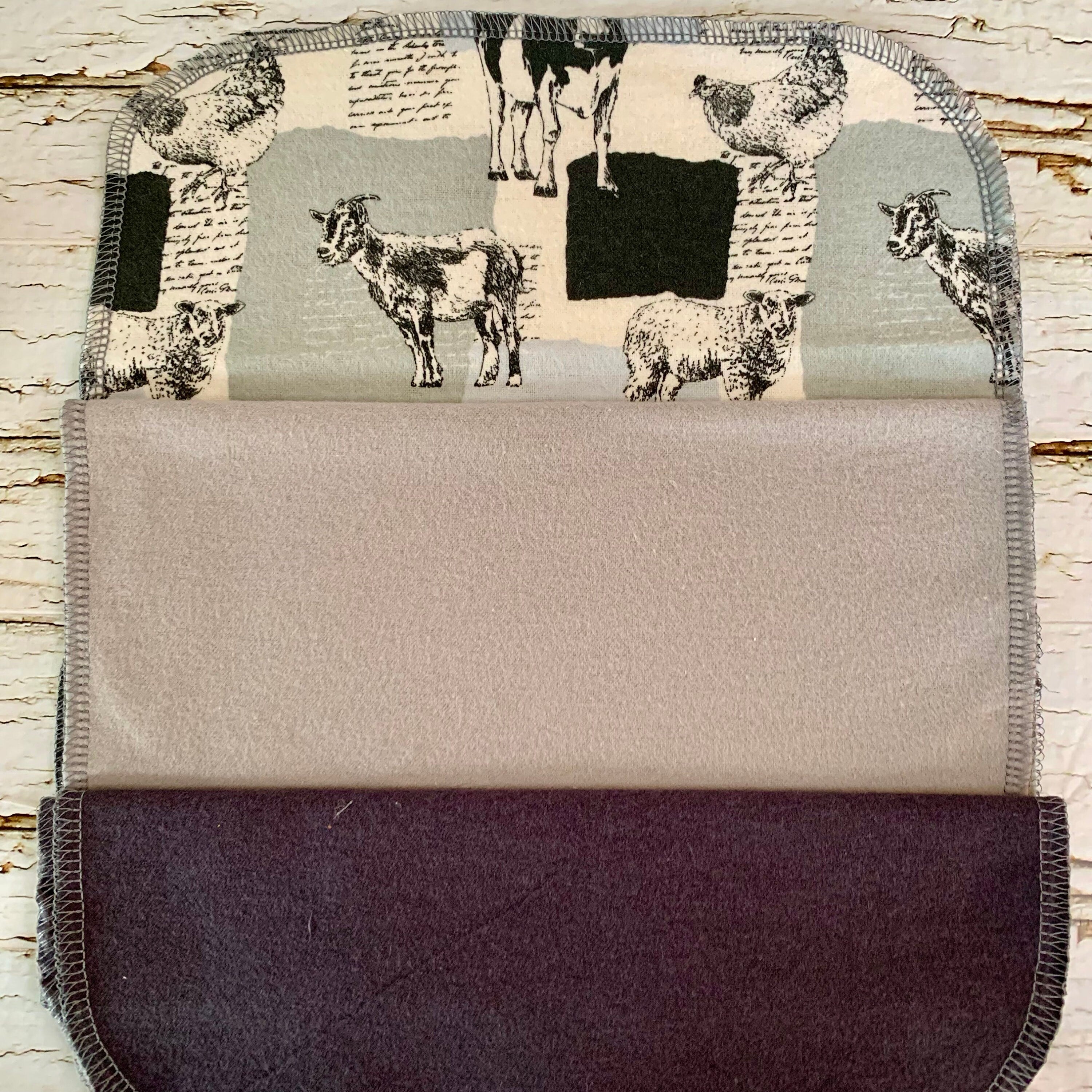 Eco Friendly Kitchen, Zero Waste kitchen, 1 Ply Cloth Unpaper towels, Natural Cleaning, Housewarming Gift, Paperless Kitchen Towels, Napkins