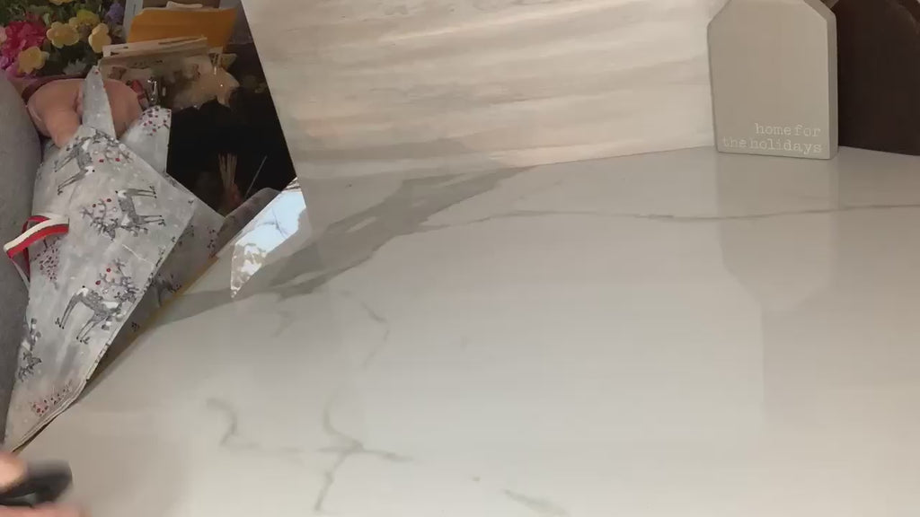 Reusable Christmas Gift Bags