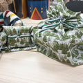 Reusable Christmas Gift Bags