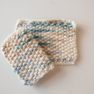 Reusable Face Wipes