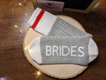 Charger l&#39;image dans la galerie, Bridal Party Work Socks
