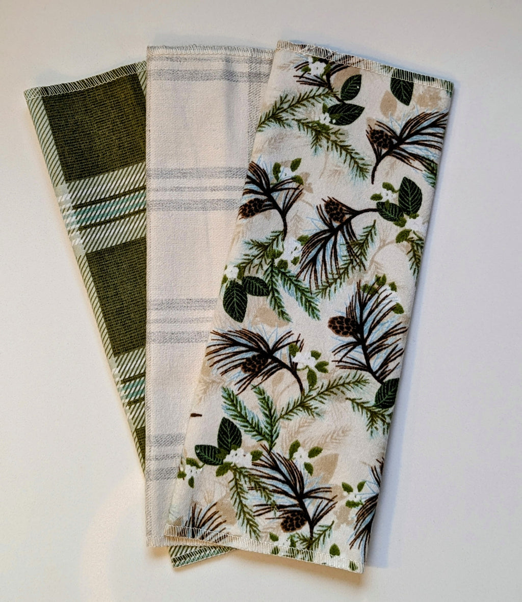 Muskoka Unpaper Towels