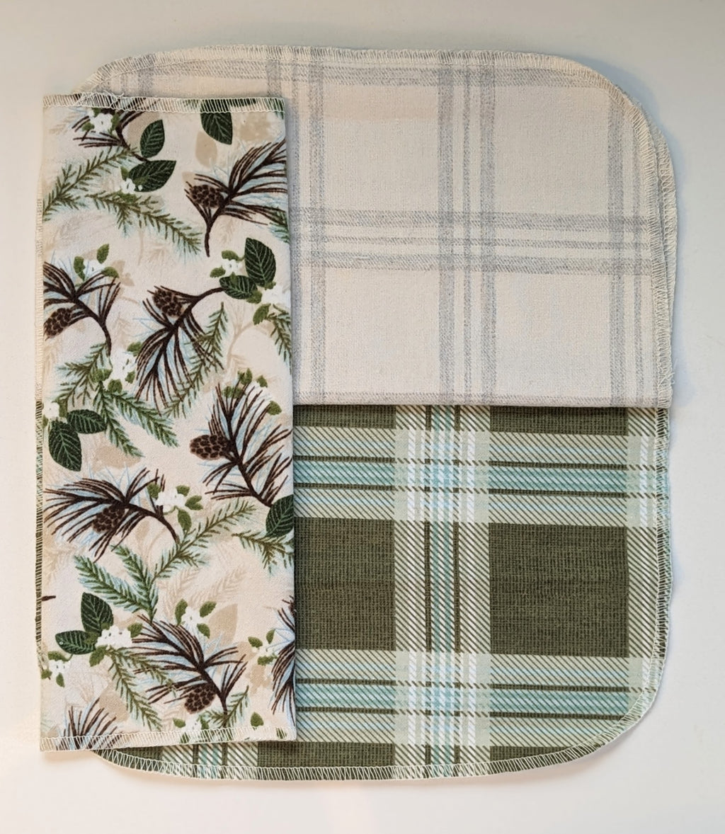 Muskoka Unpaper Towels