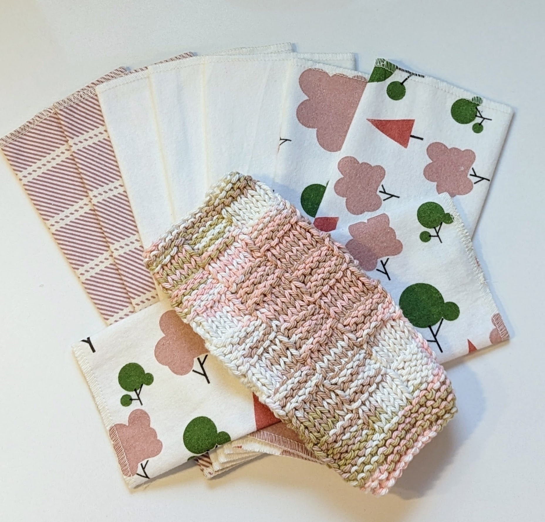 High Park Unpaper Towels