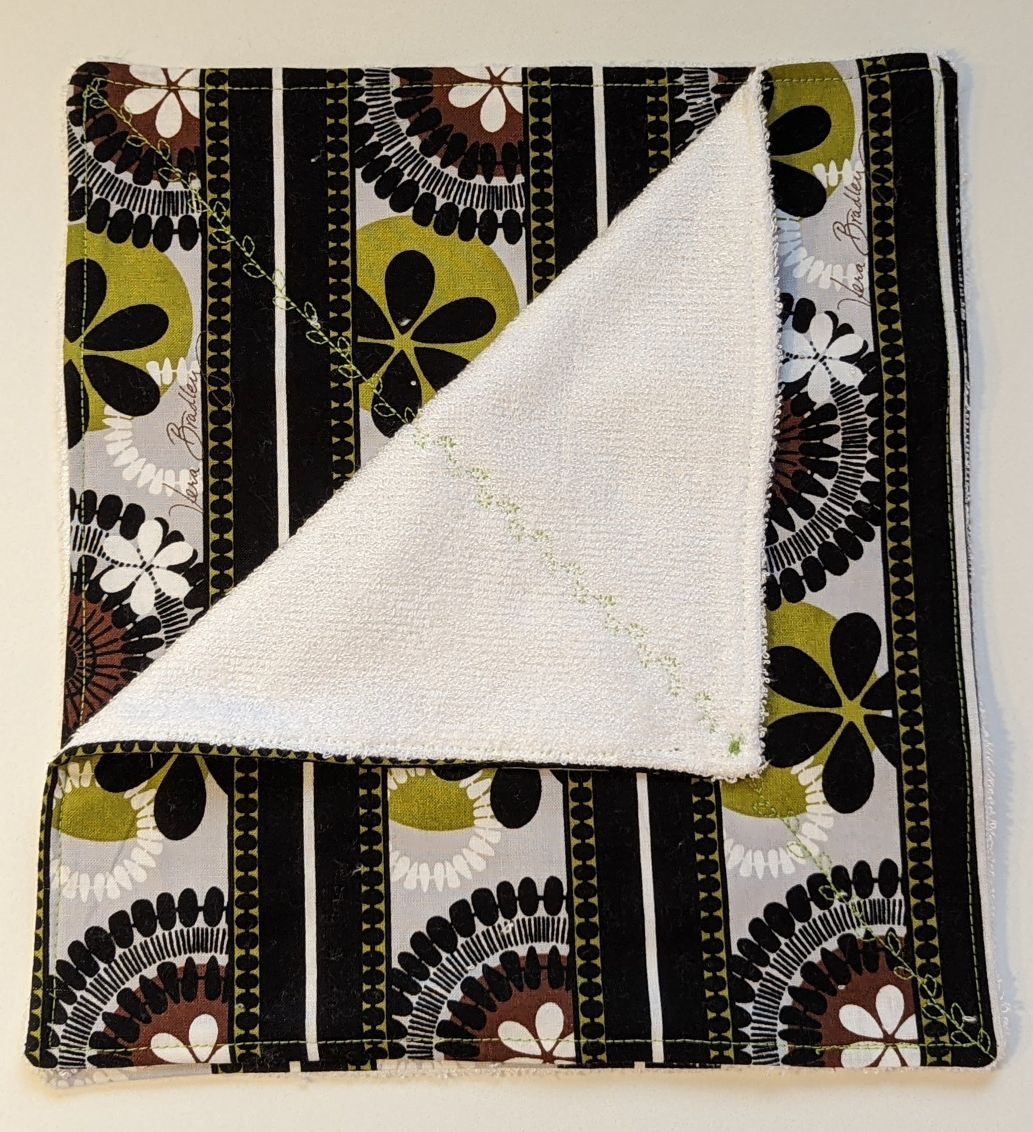 Aztec Florals 2-Ply Unpaper Towels