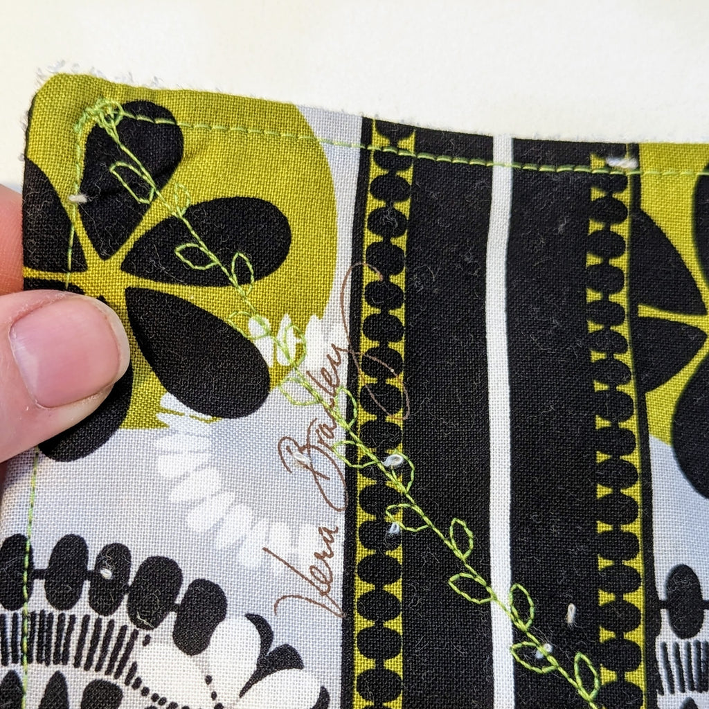 Aztec Florals 2-Ply Unpaper Towels