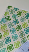 Lemon and Limes 2-Ply Unpaper Towel