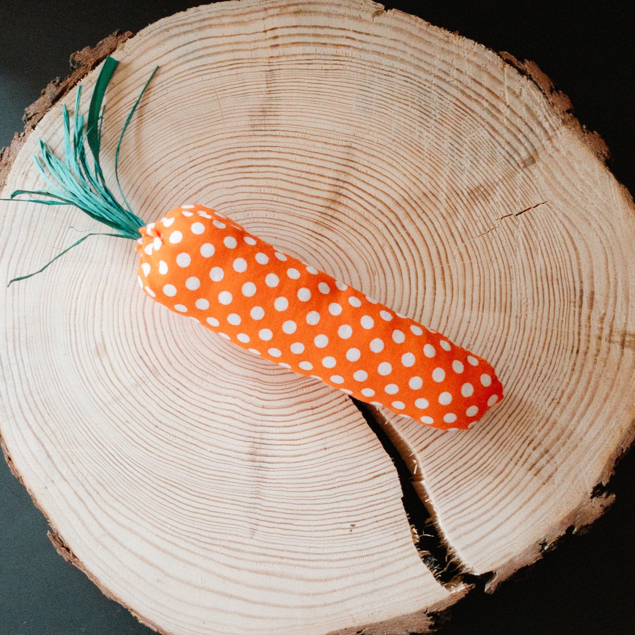 Easter Carrots|Handmade Fabric Carrots|Fabric Easter Carrots|Easter Basket Filler|Tiered Tray Decor|Spring Decor|Wreath Filler|Rustic Carrot