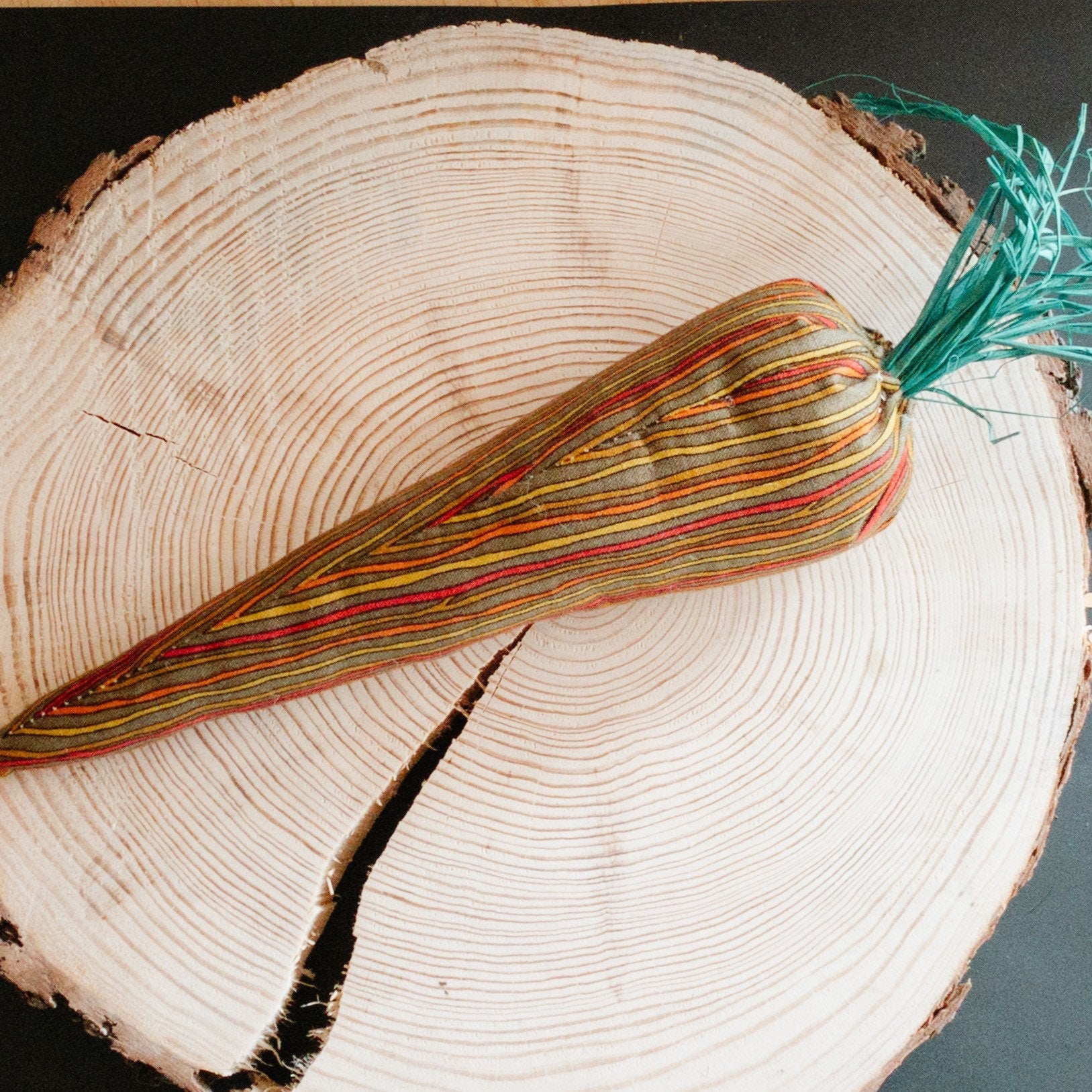 Easter Carrots|Handmade Fabric Carrots|Fabric Easter Carrots|Easter Basket Filler|Tiered Tray Decor|Spring Decor|Wreath Filler|Rustic Carrot