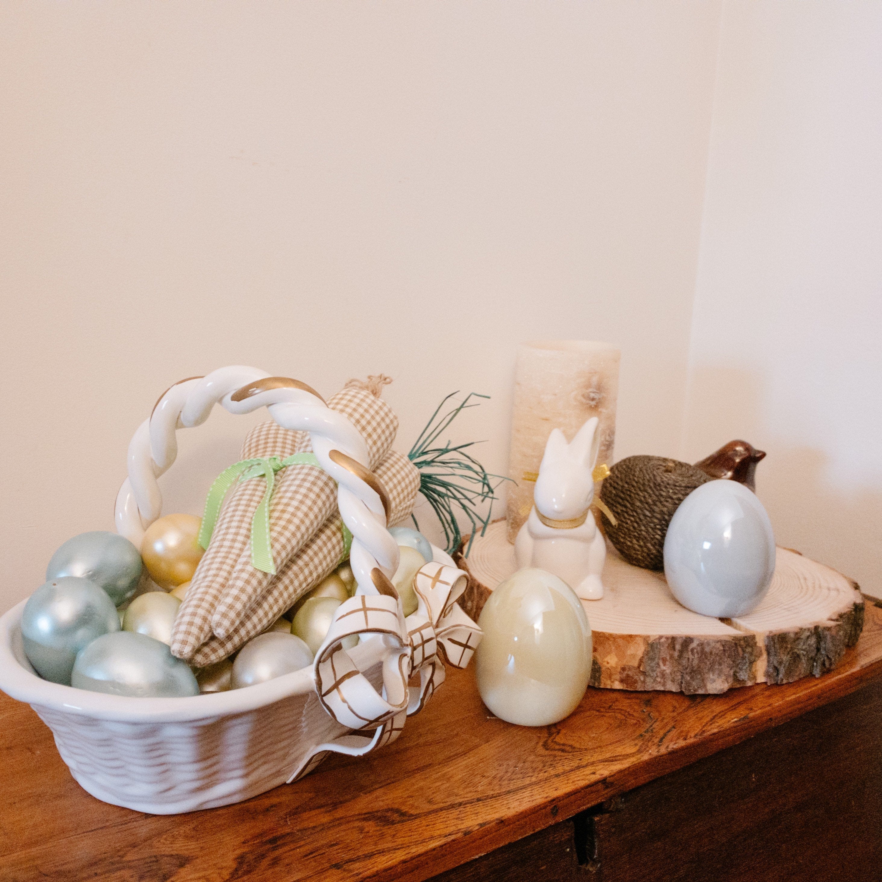 Easter Carrots|Handmade Fabric Carrots|Fabric Easter Carrots|Easter Basket Filler|Tiered Tray Decor|Spring Decor|Wreath Filler|Rustic Carrot