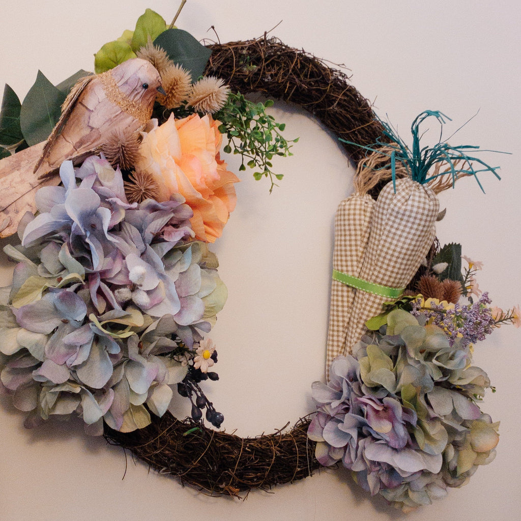 Easter Carrots|Handmade Fabric Carrots|Fabric Easter Carrots|Easter Basket Filler|Tiered Tray Decor|Spring Decor|Wreath Filler|Rustic Carrot