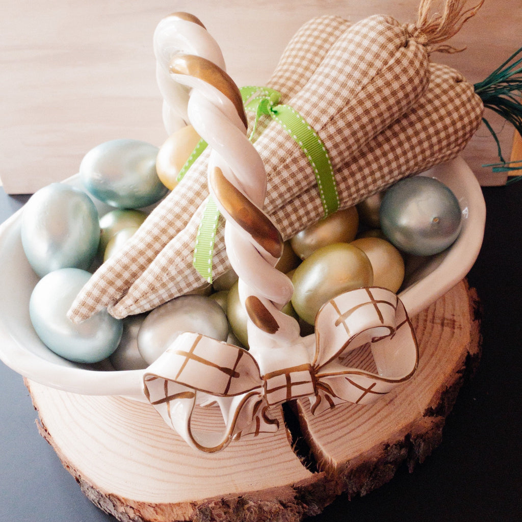 Easter Carrots|Handmade Fabric Carrots|Fabric Easter Carrots|Easter Basket Filler|Tiered Tray Decor|Spring Decor|Wreath Filler|Rustic Carrot