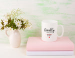 Load image into Gallery viewer, Finally Marriage Mugs|Delayed Wedding|Postponed Delay Mug|Bride To Be|Future Mrs Mug|Wedding Planning Mug|Delayed Wedding Mug|Mr &amp; Mrs Mugs
