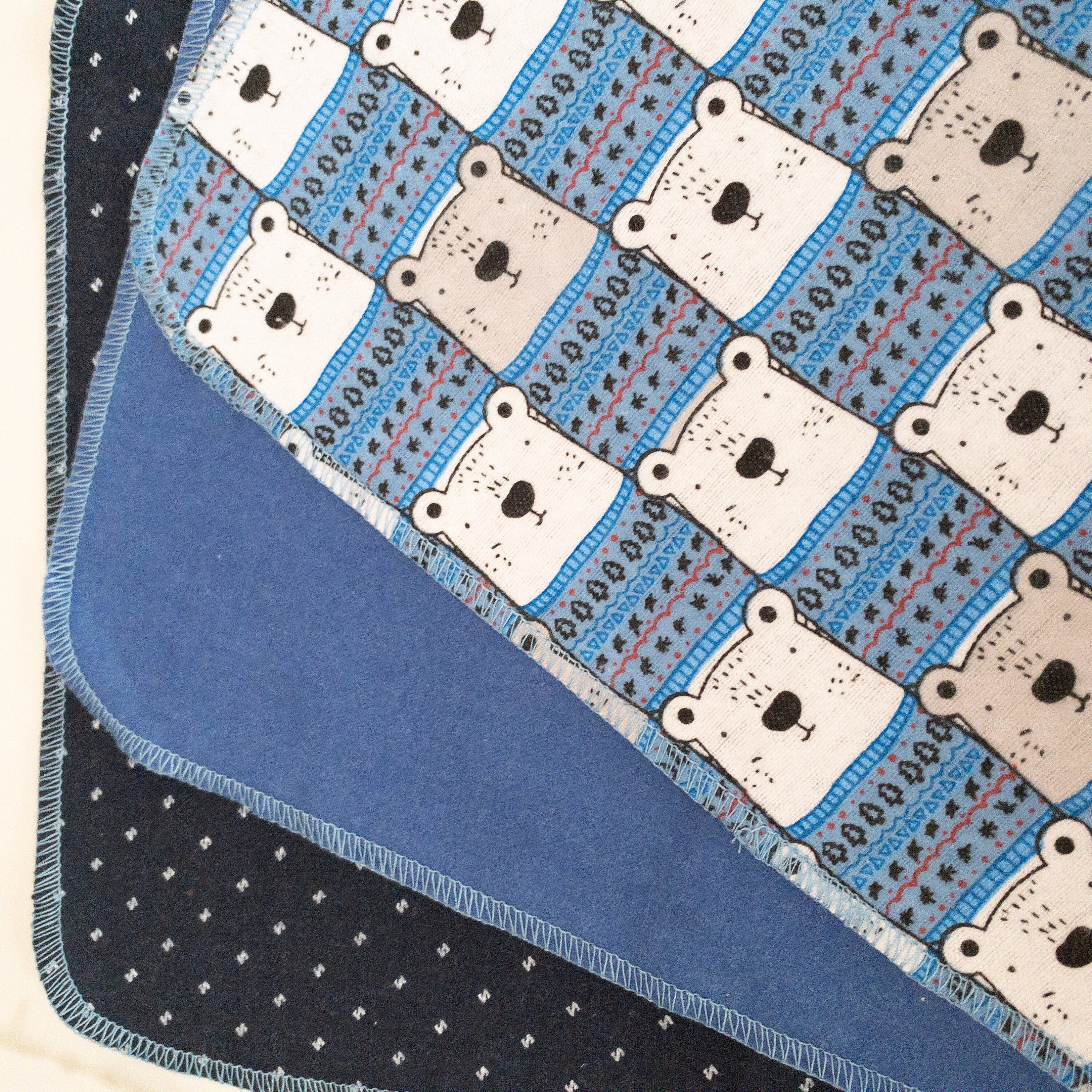 Eco-Friendly non-paper, Towels Natural Cleaning Towels, Unpaper Towels, Re-usable Product, Modern Flannel Towels, Clean-Kitchen Cloth  Ecos