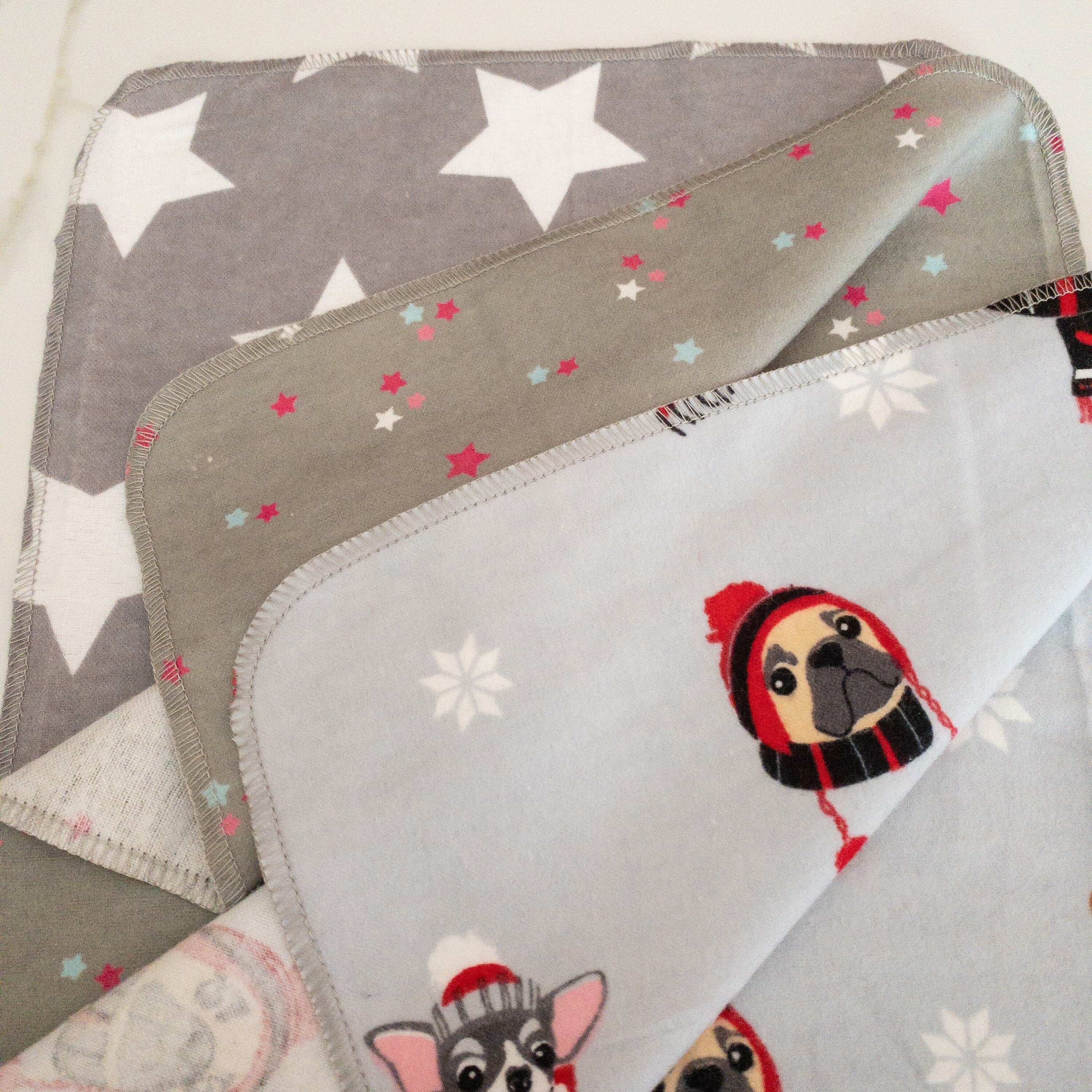 Eco-Friendly non-paper, Towels ,Natural Cleaning Towels, Unpaper Towels, Re-usable Product, Modern Flannel Towels, Clean-Kitchen Cloth  Ecos