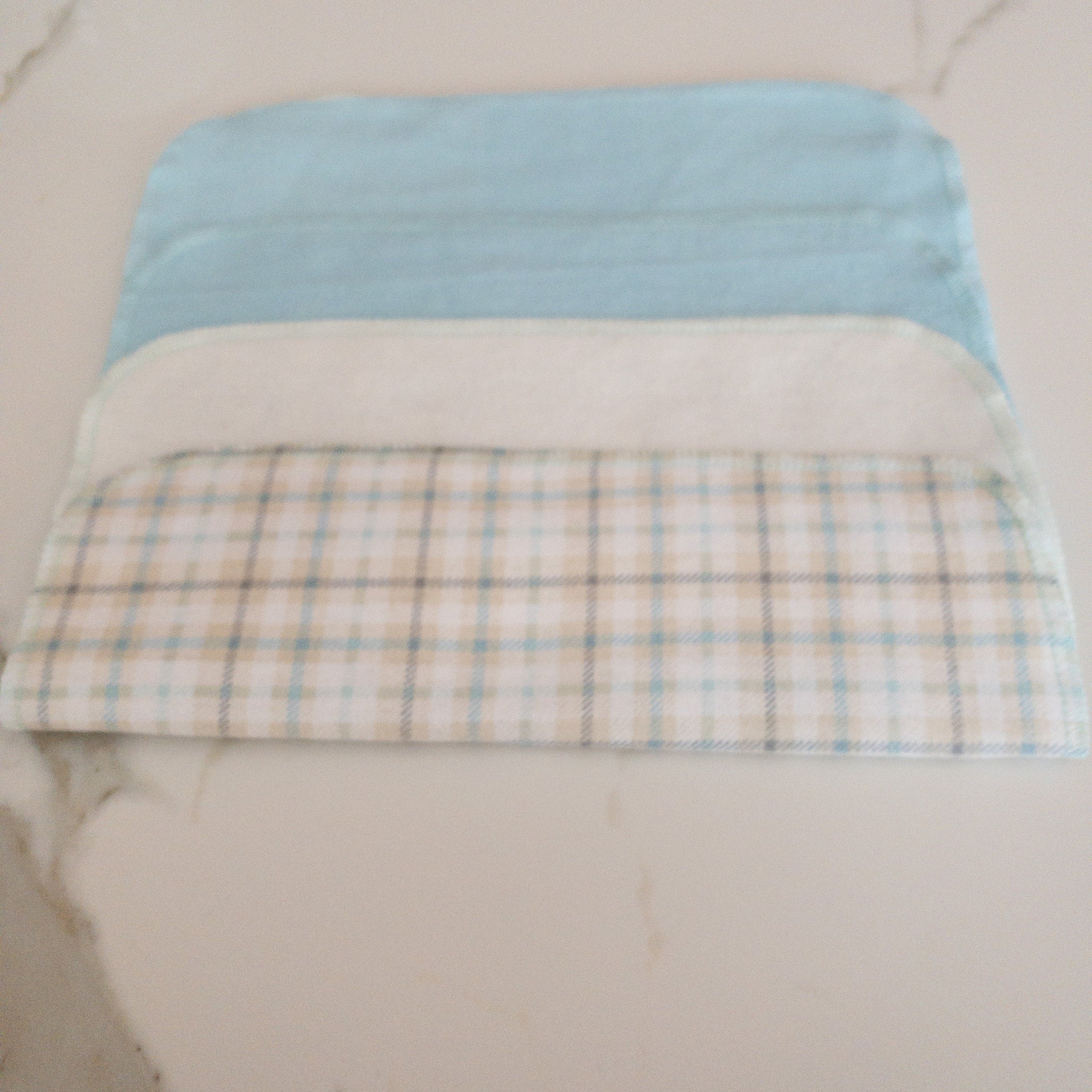 Eco Friendly Kitchen, Zero Waste kitchen, 1 Ply Cloth Unpaper towels, Natural Cleaning, Housewarming Gift, Paperless Kitchen Towels,