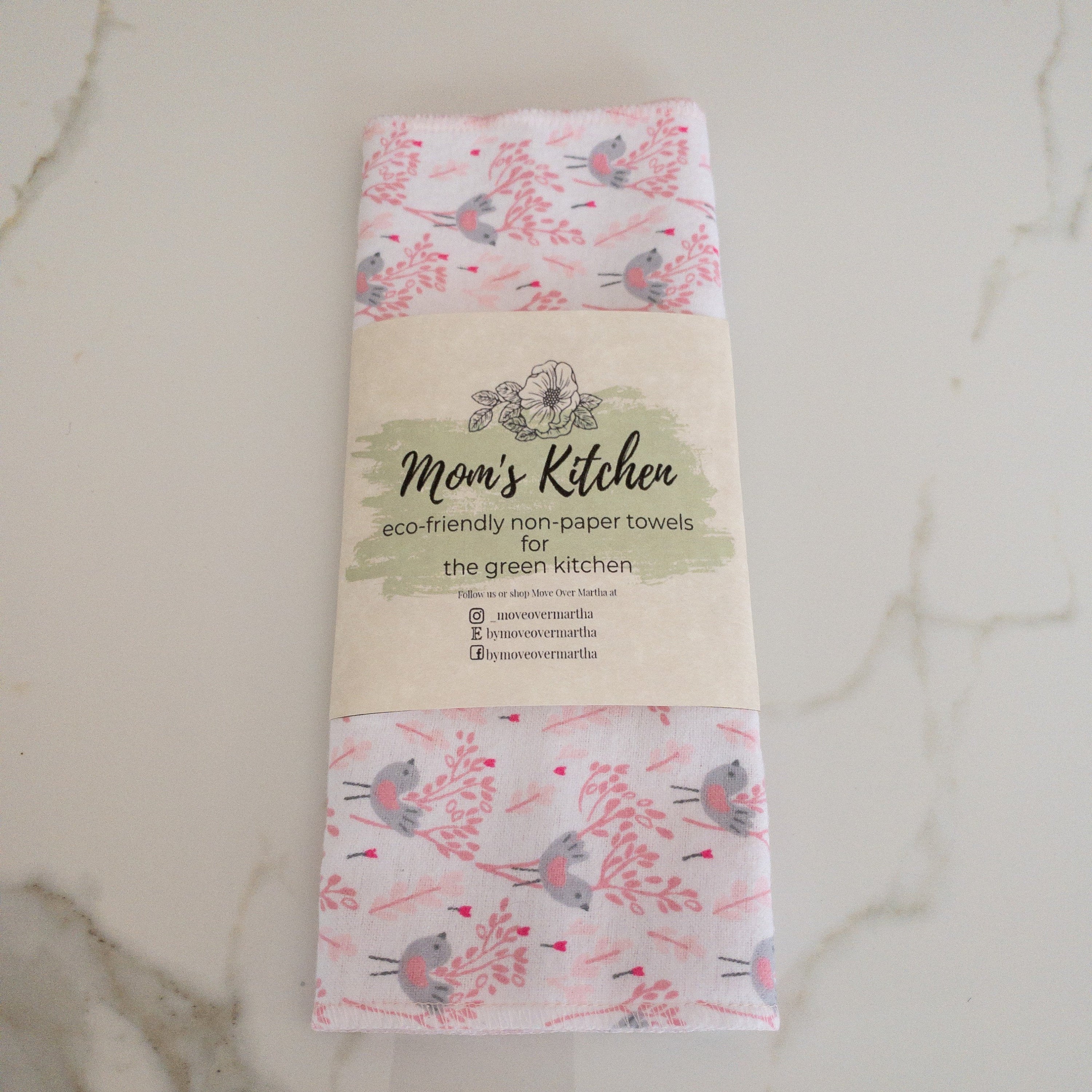 Eco-Friendly non-paper, Towels ,Natural Cleaning Towels, Unpaper Towels, Re-usable Product, Modern Flannel Towels, Clean-Kitchen Cloth  Ecos