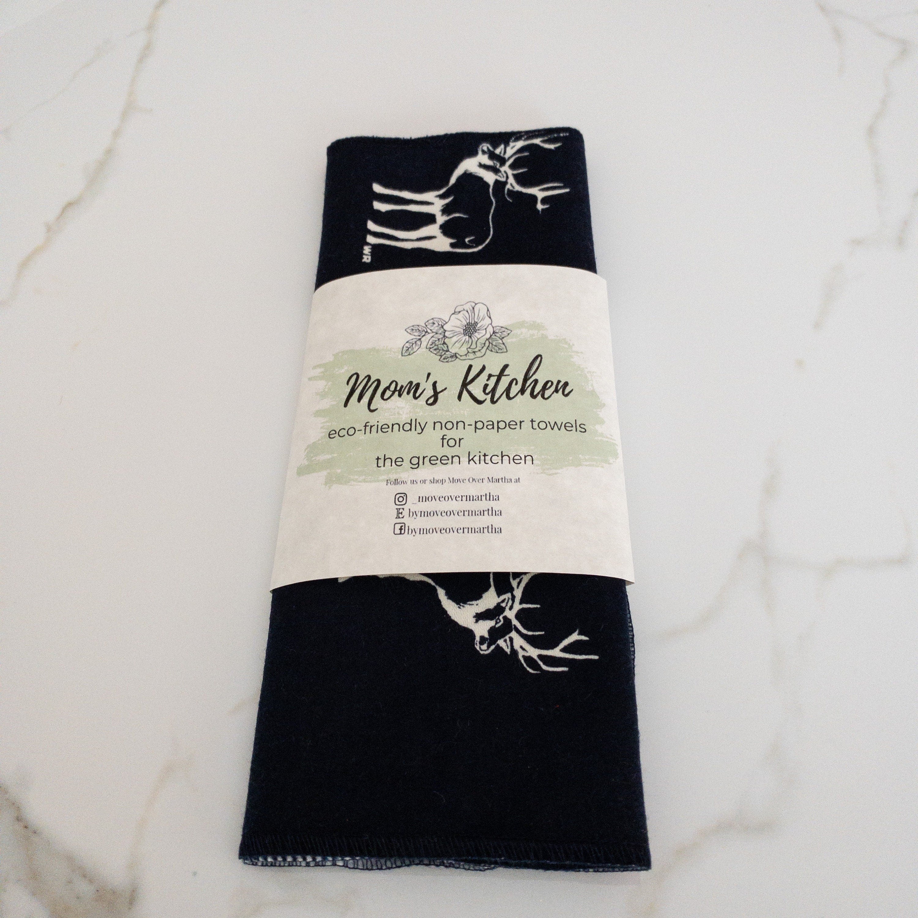 Eco-Friendly non-paper, Towels Natural Cleaning Towels, Unpaper Towels, Re-usable Product, Modern Flannel Towels, Clean-Kitchen Cloth  Ecos