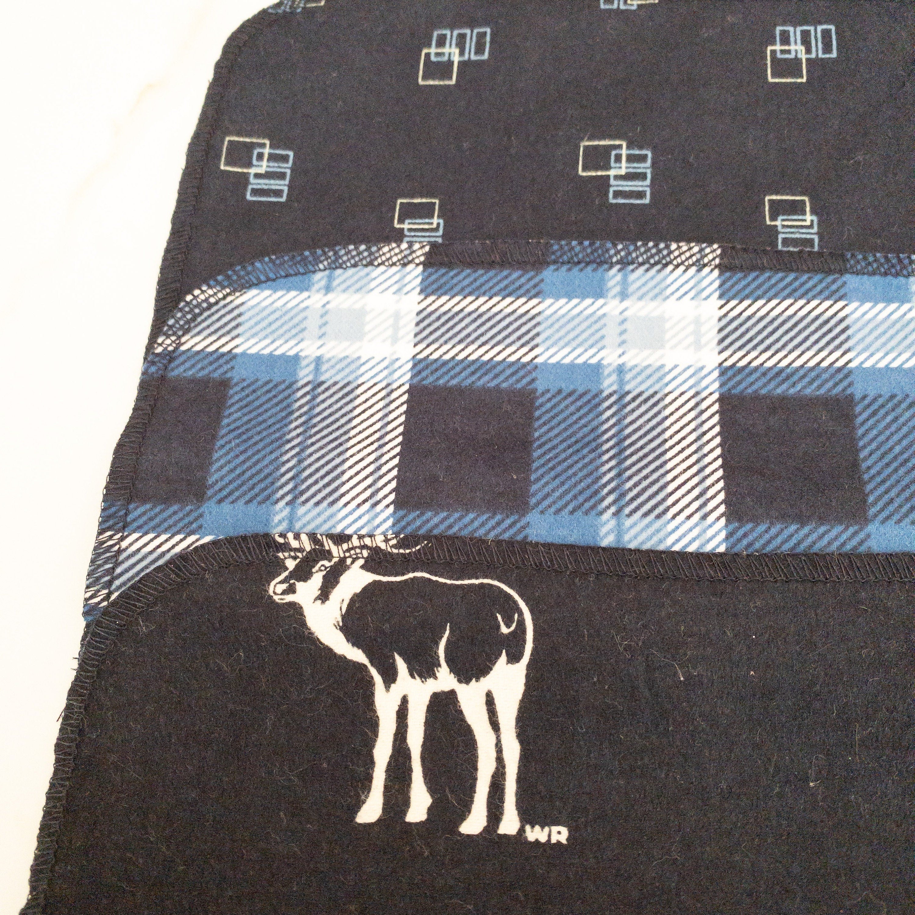 Eco-Friendly non-paper, Towels Natural Cleaning Towels, Unpaper Towels, Re-usable Product, Modern Flannel Towels, Clean-Kitchen Cloth  Ecos