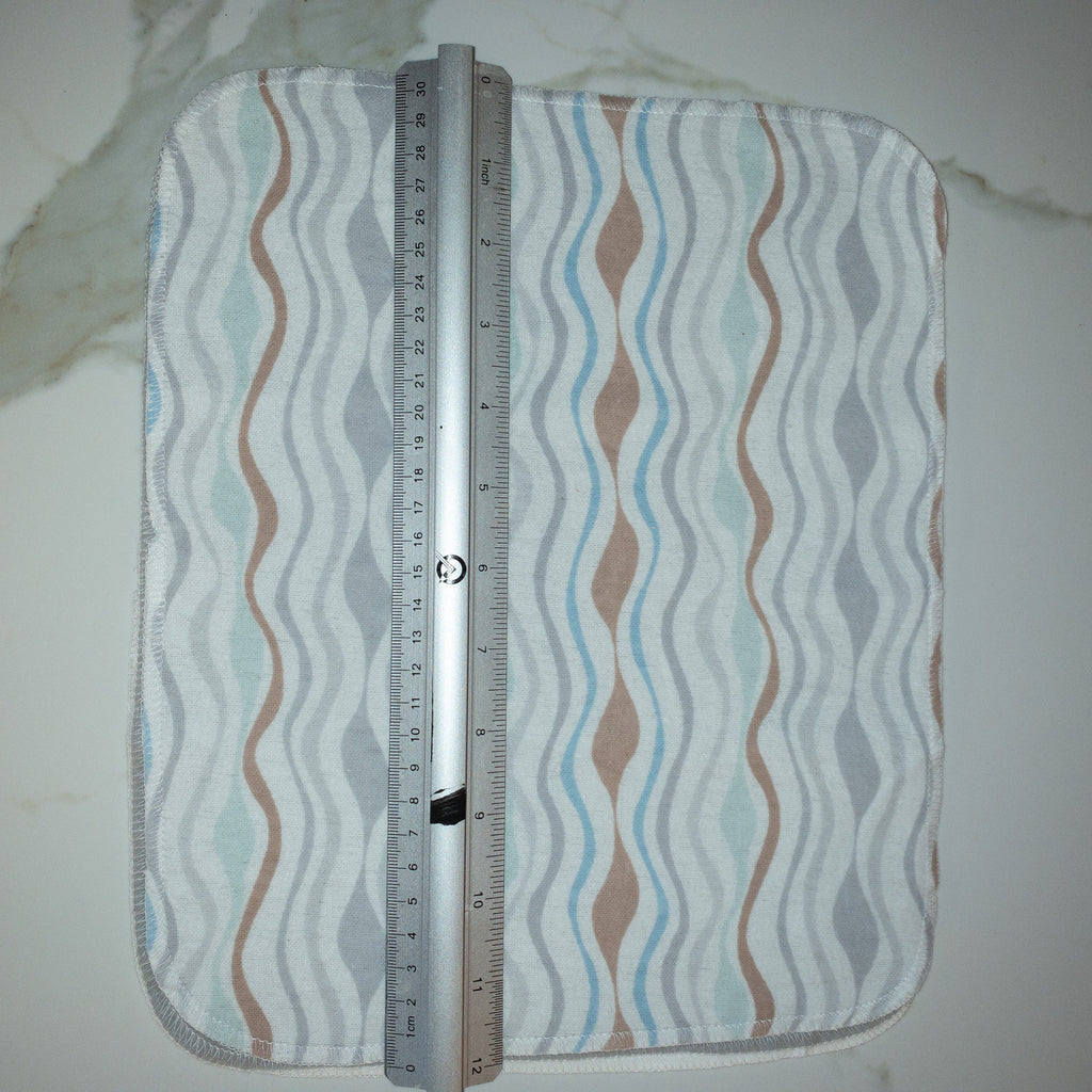 Eco Friendly Kitchen, Zero Waste kitchen, 1 Ply Cloth Unpaper towels, Natural Cleaning, Housewarming Gift, Paperless Kitchen Towels,