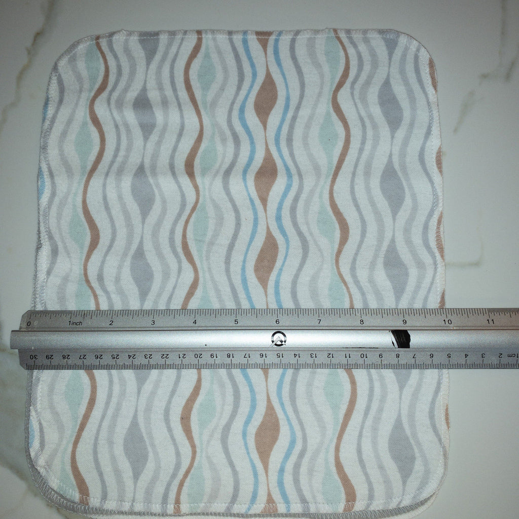 Eco Friendly Kitchen, Zero Waste kitchen, 1 Ply Cloth Unpaper towels, Natural Cleaning, Housewarming Gift, Paperless Kitchen Towels,