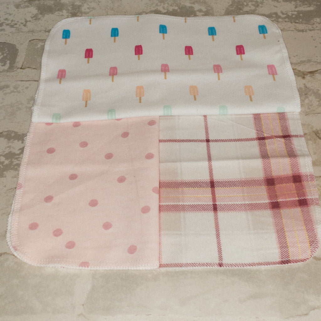 Eco Friendly Kitchen, Zero Waste kitchen, 1 Ply Cloth Unpaper towels, Natural Cleaning, Housewarming Gift, Paperless Kitchen Towels,