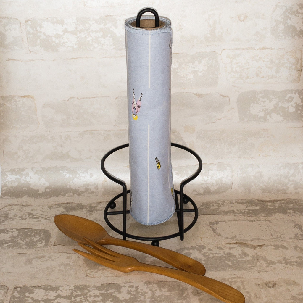 Eco Friendly Kitchen, Zero Waste kitchen, 1 Ply Cloth Unpaper towels, Natural Cleaning, Housewarming Gift, Paperless Kitchen Towels,