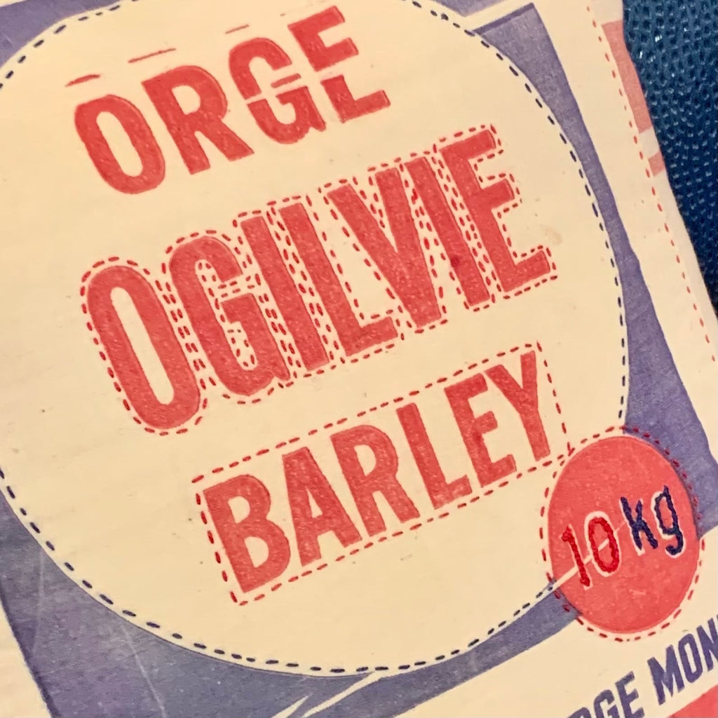 Upcycled flour bag Pillow, Farmhouse Decor, Cottage Core Pillow, Embroidered Pillow, OOAK Pillow, Family Room Decor, Country Chic Decor