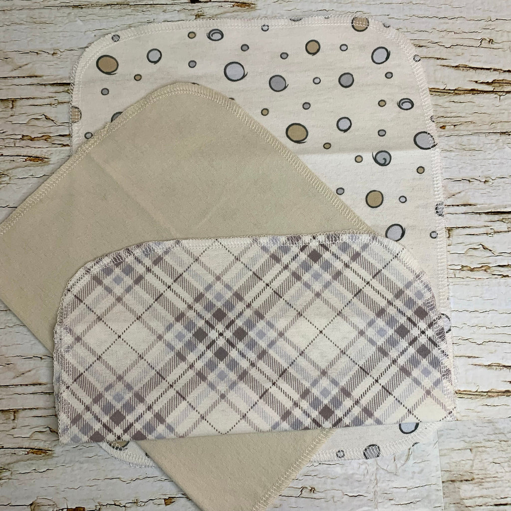 Eco Friendly Kitchen, Zero Waste kitchen, 1 Ply Cloth Unpaper towels, Natural Cleaning, Housewarming Gift, Paperless Kitchen Towels, Napkins