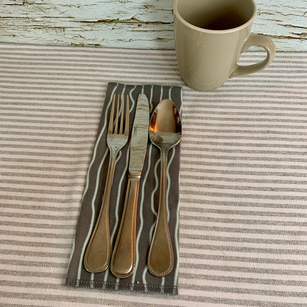 Eco Friendly Kitchen, Zero Waste kitchen, 1 Ply Cloth Unpaper towels, Natural Cleaning, Housewarming Gift, Paperless Kitchen Towels, Napkins