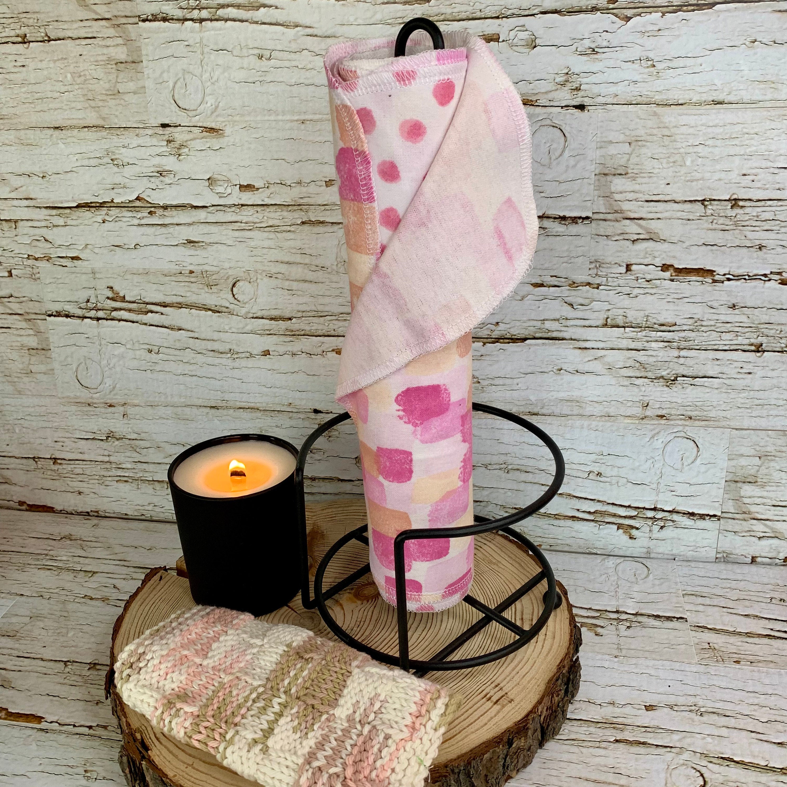 Eco Friendly Kitchen, Zero Waste kitchen, 1 Ply Cloth Unpaper towels, Natural Cleaning, Housewarming Gift, Paperless Kitchen Towels, Napkins