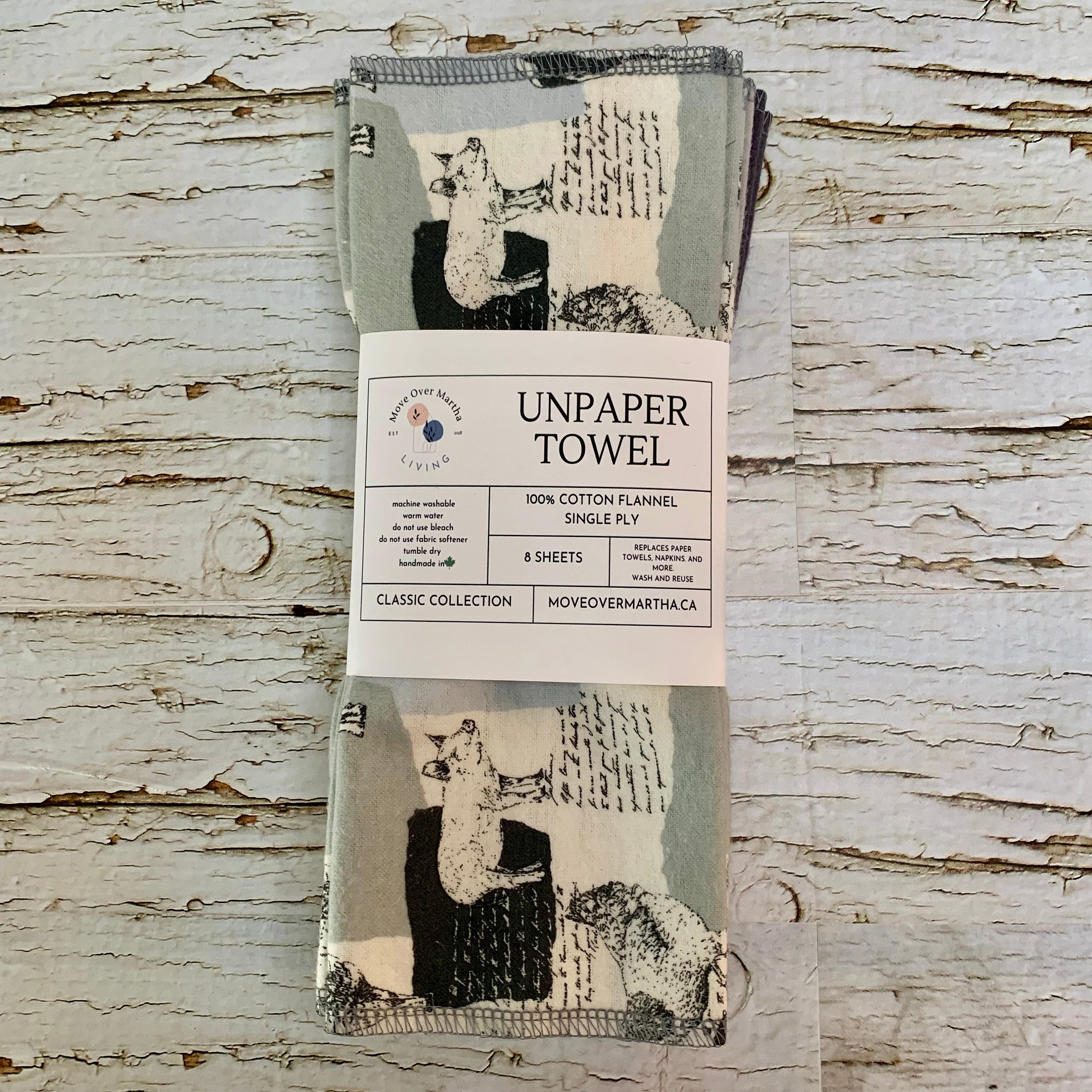 Eco Friendly Kitchen, Zero Waste kitchen, 1 Ply Cloth Unpaper towels, Natural Cleaning, Housewarming Gift, Paperless Kitchen Towels, Napkins