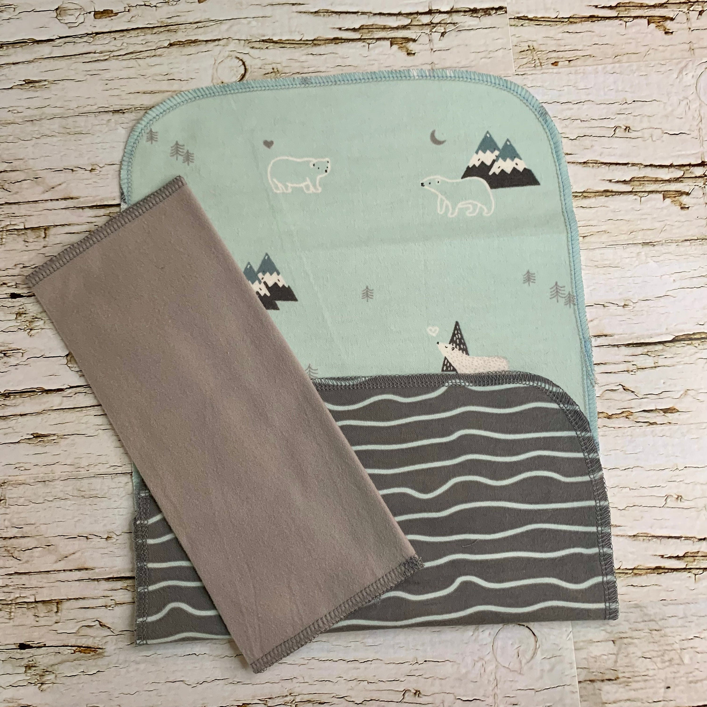 Eco Friendly Kitchen, Zero Waste kitchen, 1 Ply Cloth Unpaper towels, Natural Cleaning, Housewarming Gift, Paperless Kitchen Towels, Napkins