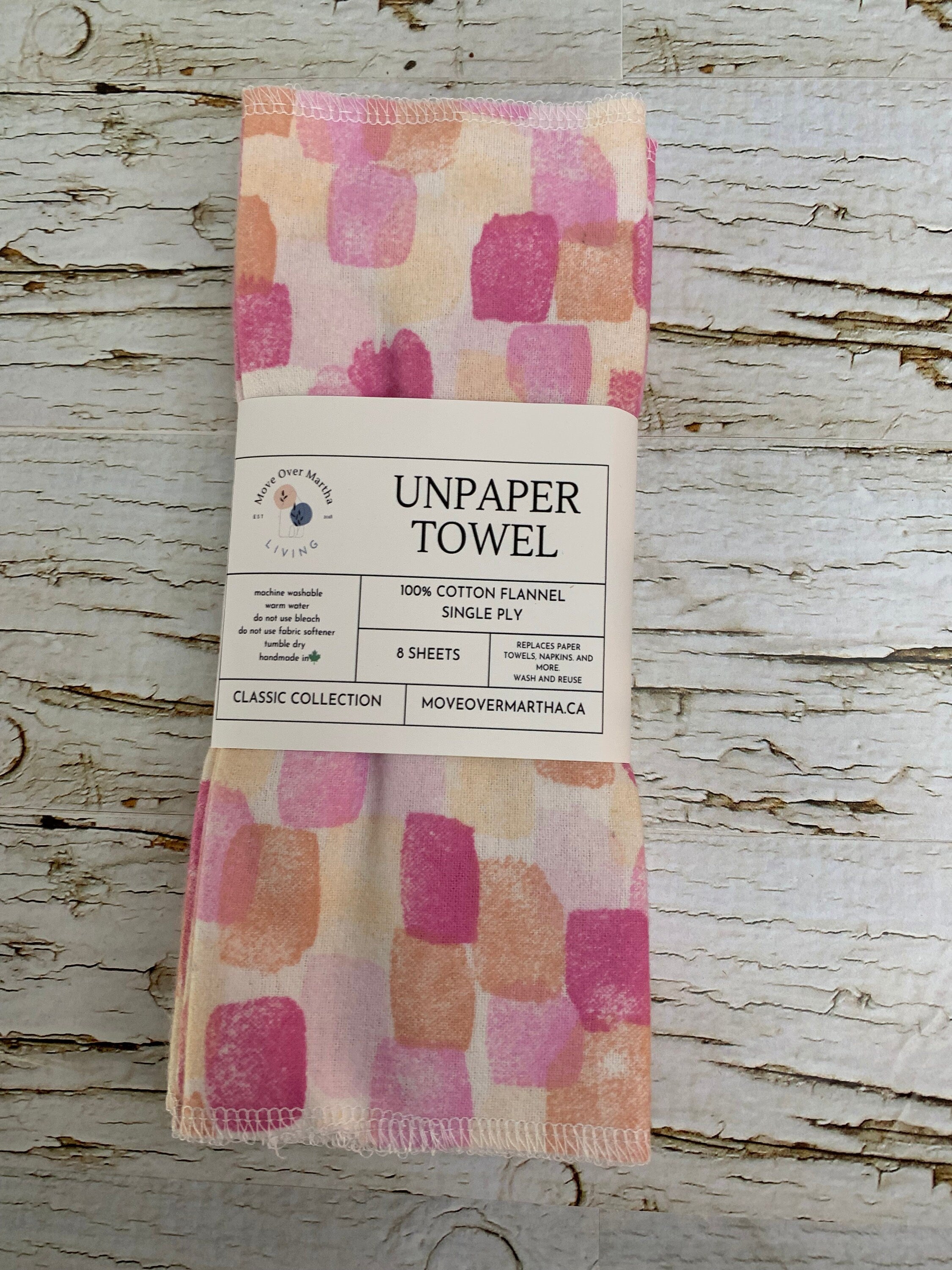 Eco Friendly Kitchen, Zero Waste kitchen, 1 Ply Cloth Unpaper towels, Natural Cleaning, Housewarming Gift, Paperless Kitchen Towels, Napkins