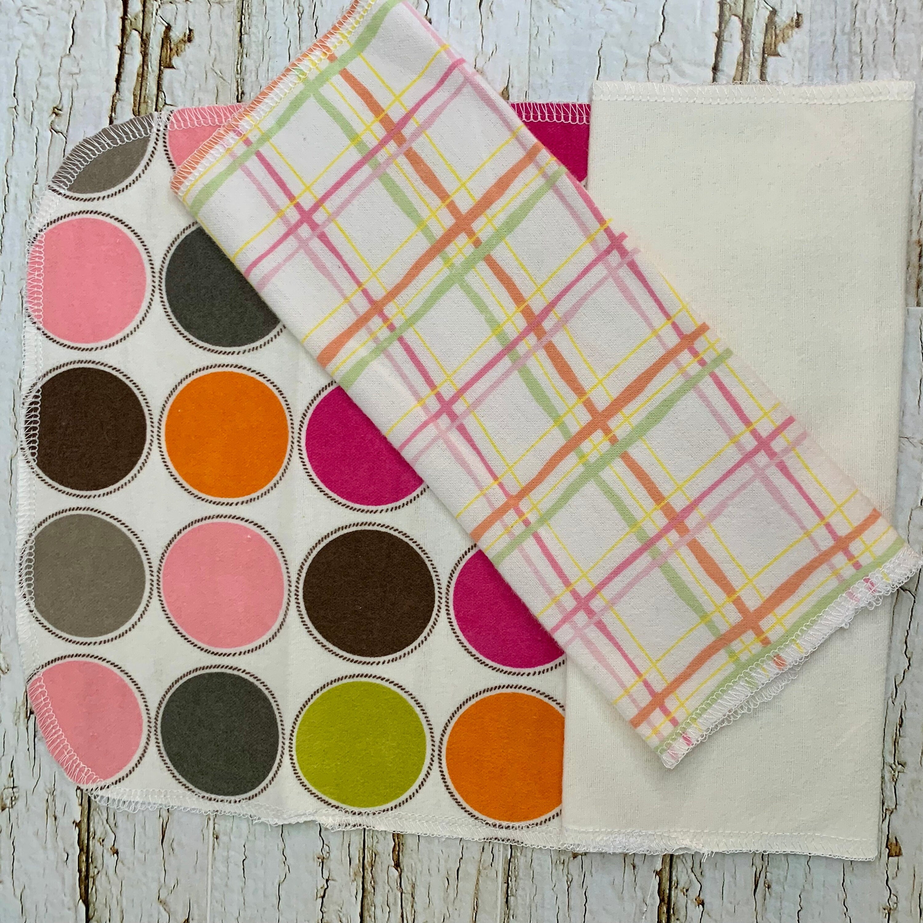 Eco Friendly Kitchen, Zero Waste kitchen, 1 Ply Cloth Unpaper towels, Natural Cleaning, Housewarming Gift, Paperless Kitchen Towels, Napkins