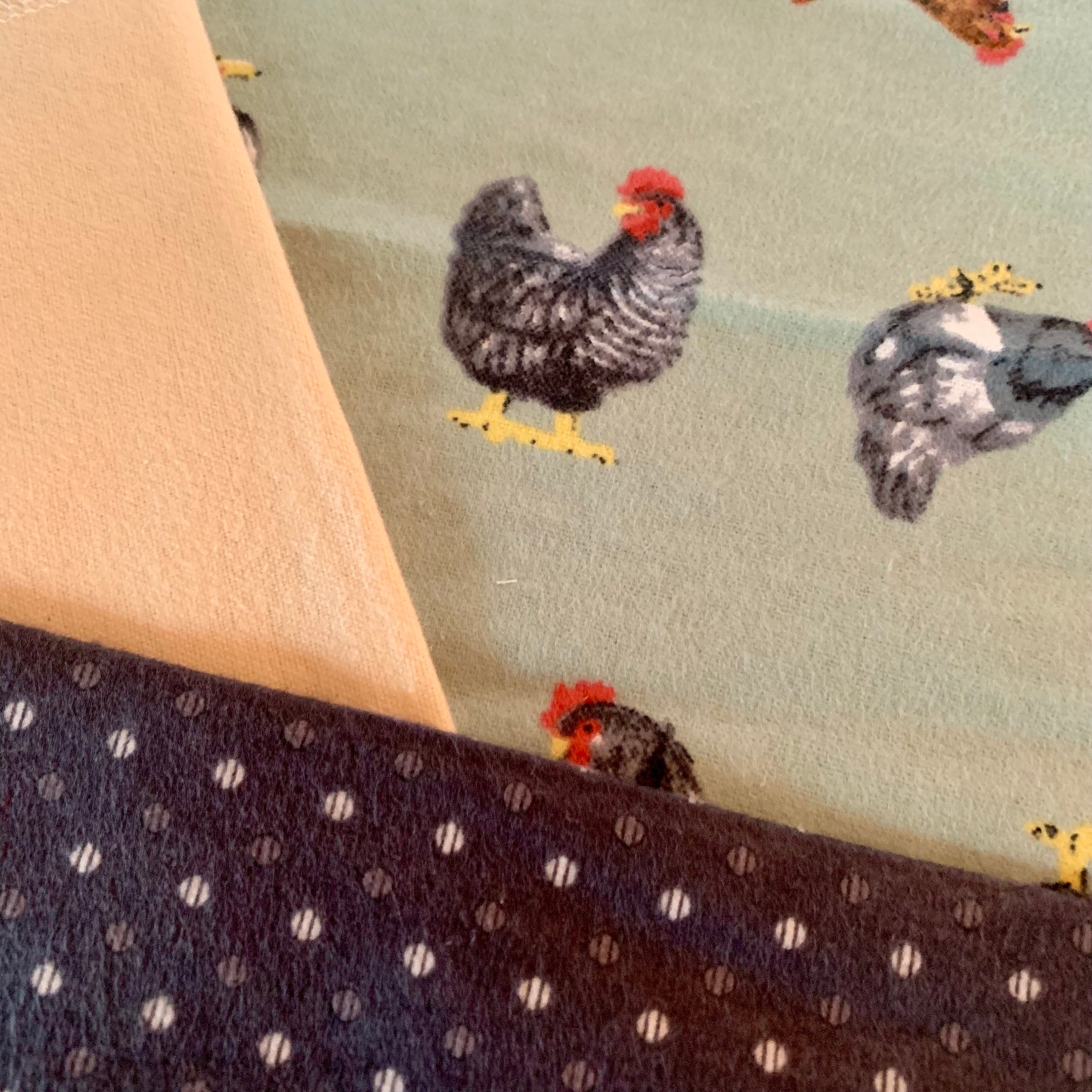 Eco Friendly Kitchen, Zero Waste kitchen, 1 Ply Cloth Unpaper towels, Natural Cleaning, Housewarming Gift, Paperless Kitchen Towels, Napkins