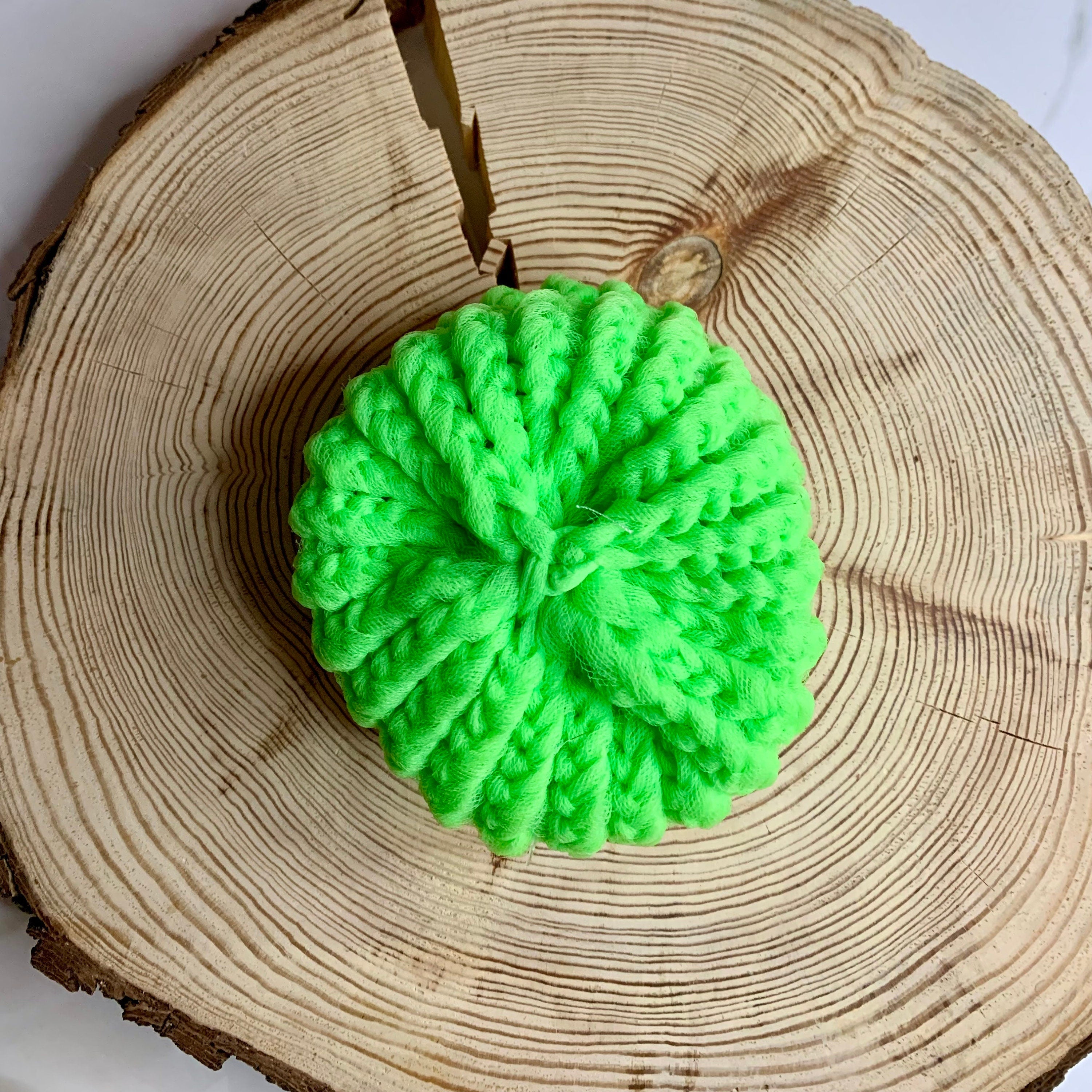Hand knitted Scrubbies/Soft Scrubs/Colourful Scrubbies/Reusable Scrubbies/Green Kitchen /Eco-Friendly Kitchen/Washable Scrubbies