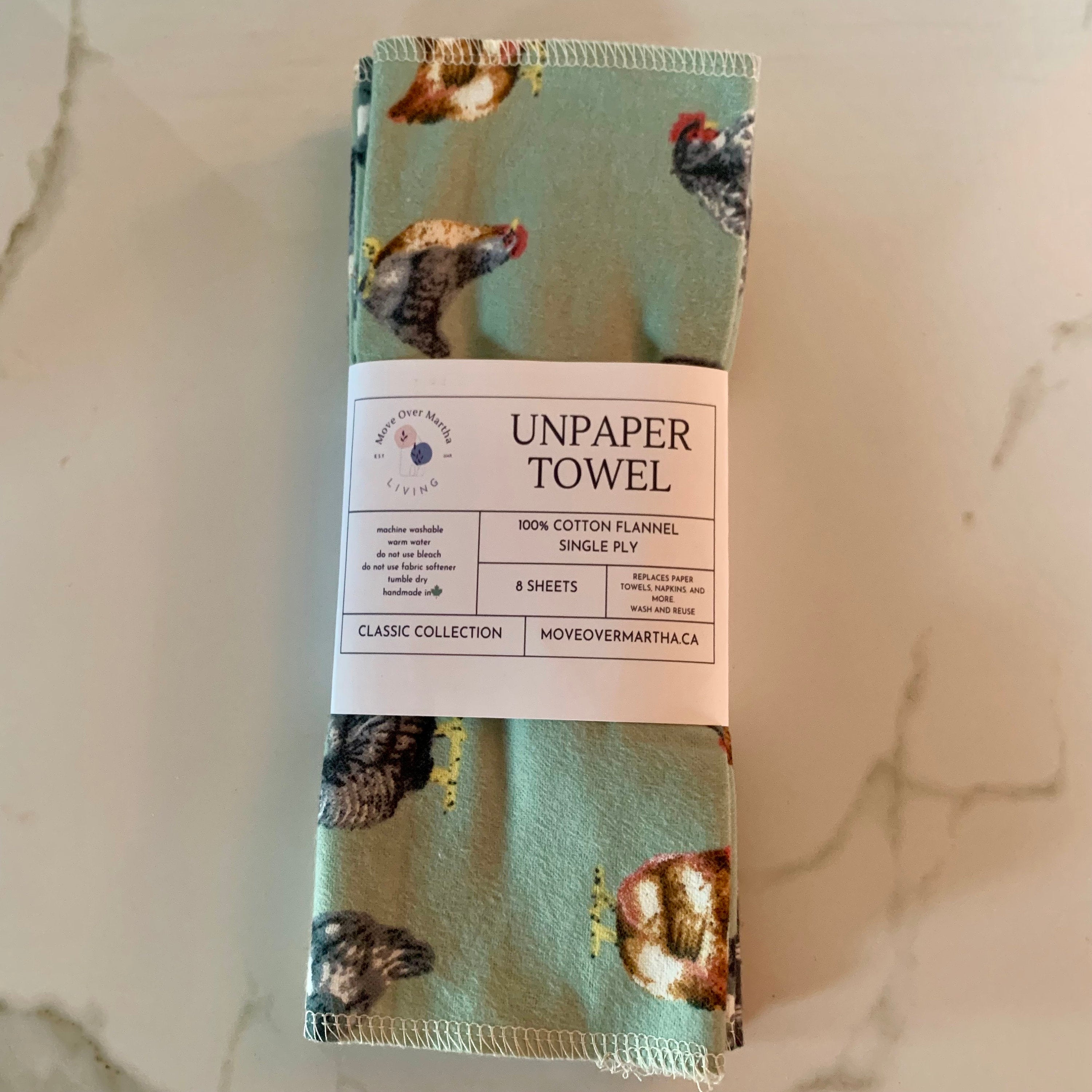 Eco Friendly Kitchen, Zero Waste kitchen, 1 Ply Cloth Unpaper towels, Natural Cleaning, Housewarming Gift, Paperless Kitchen Towels, Napkins