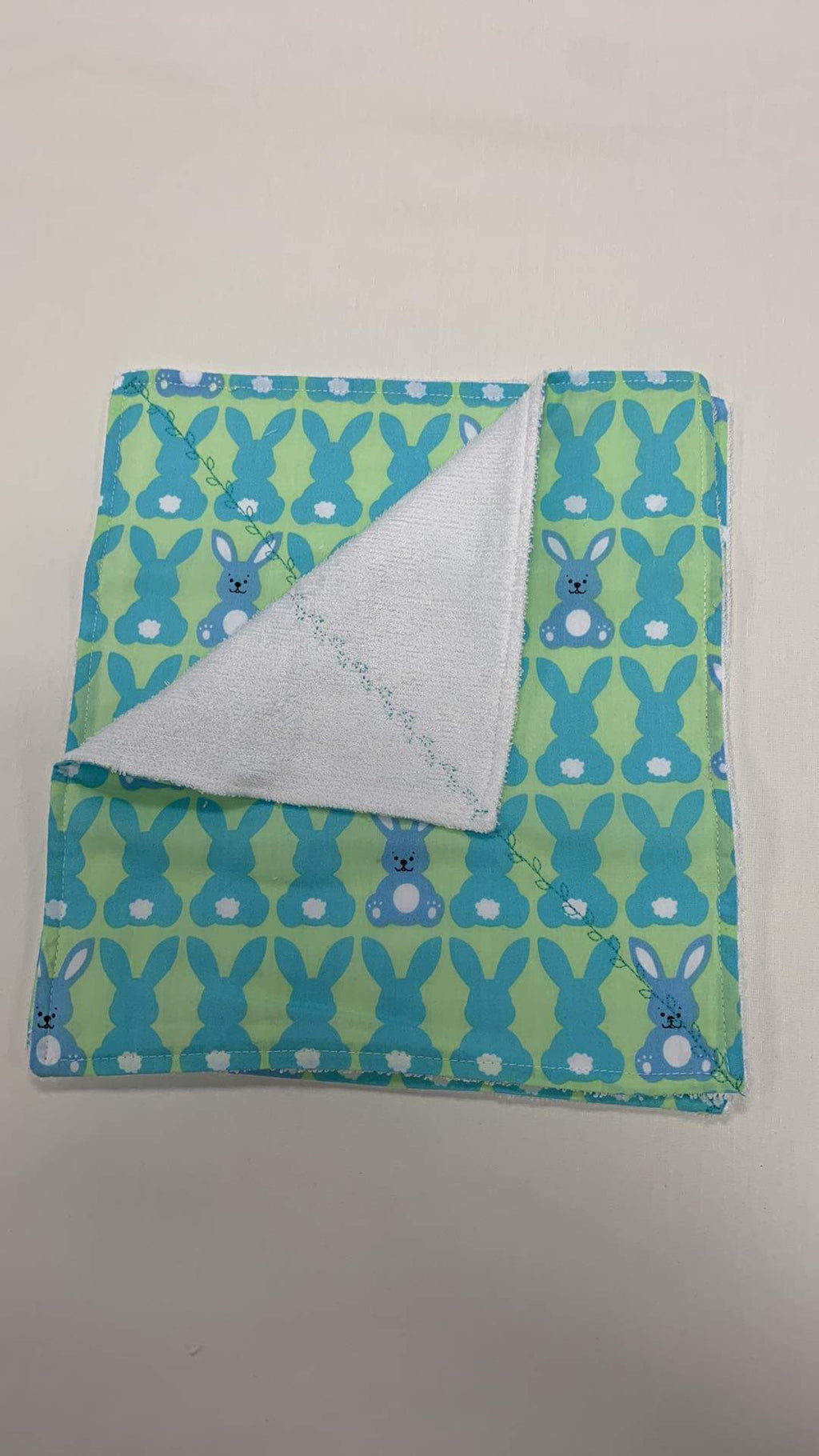 Peeps the word 2-Ply Unpaper Towels