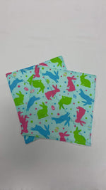 Cargar imagen en el visor de la galería, Easter Bunny 2-Ply Unpaper Towels
